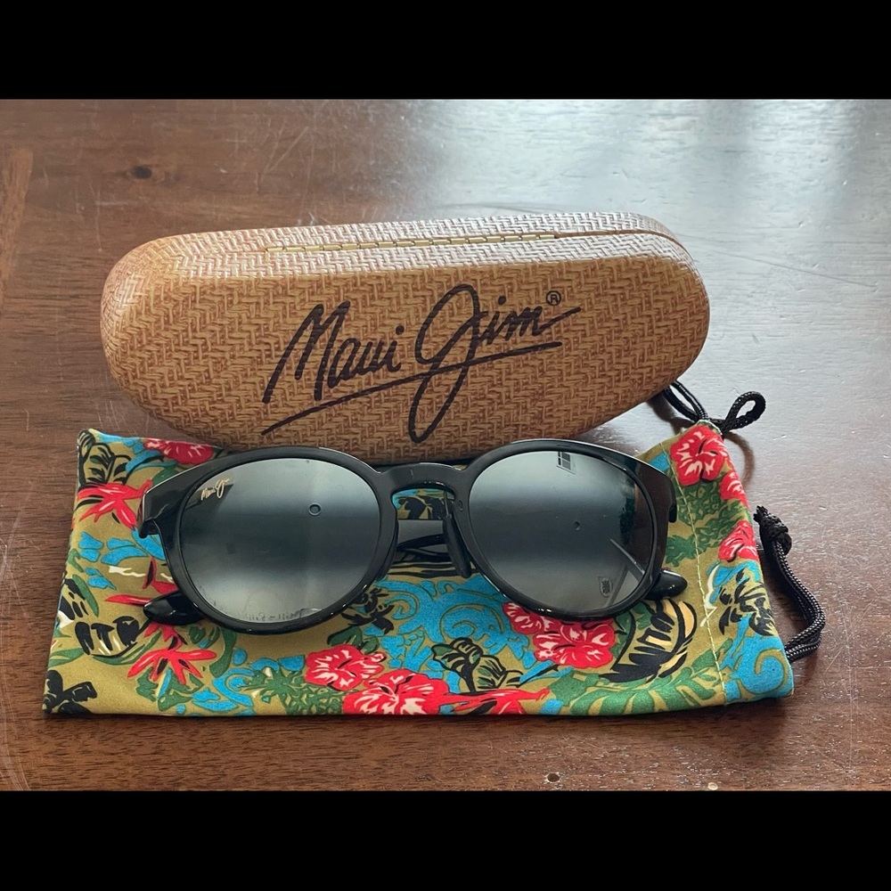 Maui Jim’s Keanae sunglasses
